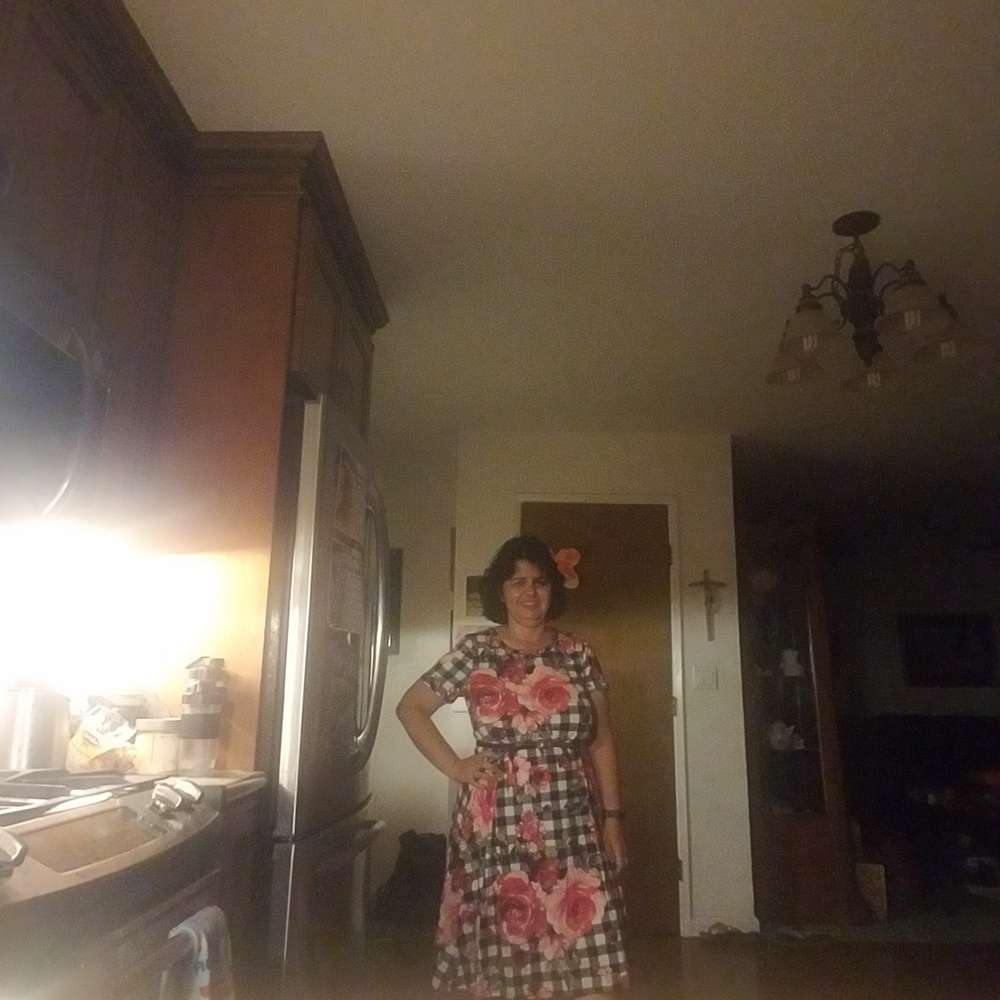 Meet your Posher, Lisa